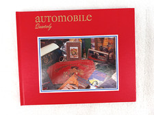 Automobile quarterly volume for sale  Rancho Cucamonga