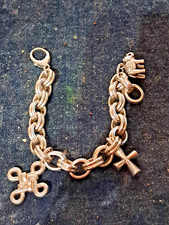 Arthus bertrand bracelet d'occasion  Sorède