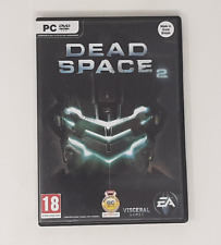 Dead Space 2 - PC DVD-ROM 2010 *Versão Francesa* comprar usado  Enviando para Brazil