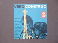 Ddr katalog vero gebraucht kaufen  Eichwalde