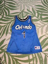 Orlando basketball jersey for sale  LLANELLI