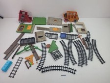 Konvolut playmobil wilder gebraucht kaufen  Burgstädt