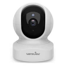 Wifi baby camera for sale  LIVERPOOL
