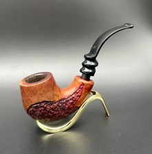 Pfeife crown viking gebraucht kaufen  Kempten (Allgäu)
