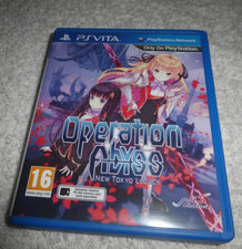 Operation abyss new for sale  DUDLEY