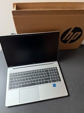 Probook 450 notebook d'occasion  Soucieu-en-Jarrest