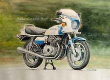 Suzuki gs1000s motorcycle for sale  CANNOCK