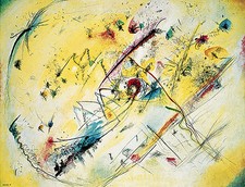 Wassily kandinsky helles for sale  Manahawkin