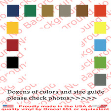 Square shape vinyl for sale  Elk Grove