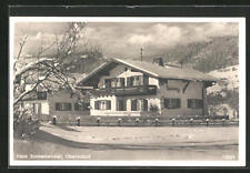 Berstdorf allgäu hotel gebraucht kaufen  Berlin