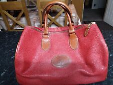 Mulberry bag read for sale  COALVILLE