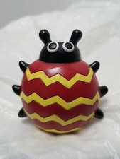 Lady bug pull for sale  San Antonio