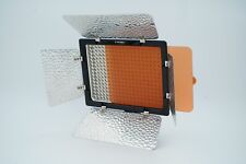 Usado, Yongnuo YN 300 III Videolicht LED, Foto, Kamera, Kopflampe, Dauerlicht comprar usado  Enviando para Brazil
