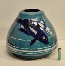 Antico vaso ceramica usato  Varallo Pombia