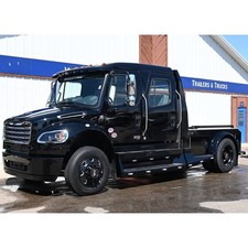2026 sportchassis freightliner for sale  Amarillo