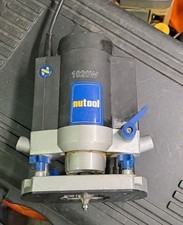 Fresa per legno usato  Paularo