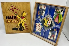 Jeu nain jaune d'occasion  Loches