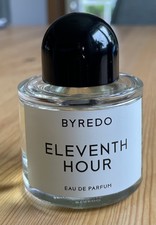 Byredo eleventh hour gebraucht kaufen  Leverkusen
