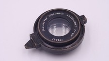 Dallmeyer wide angle for sale  NANTWICH