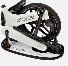 Gocycle travel bag for sale  LONDON