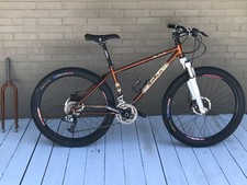Inch salsa ala for sale  Brevard