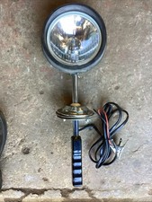 Hella searchlight for sale  DUMFRIES