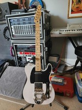 Telecaster fender maple d'occasion  Expédié en Belgium