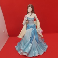 Coalport classic elegance for sale  NEWPORT
