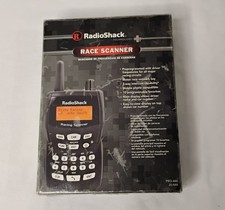 Scanner de corrida RadioShack PRO-444 comprar usado  Enviando para Brazil