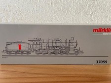 Märklin 37059 schlepptenderlo gebraucht kaufen  Beckingen