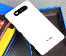 Nokia mumia 820 usato  Bari