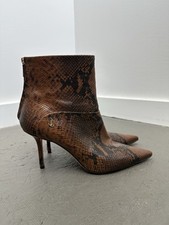 Jimmy choo brown for sale  Denver