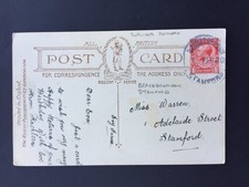 1920 braceborough stamford for sale 1920 braceborough stamford for sale  WAKEFIELD