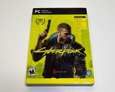 code pc 2077 cyberpunk for sale  Marana
