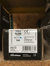 Rothoblaas screws clearance for sale  ALFRETON