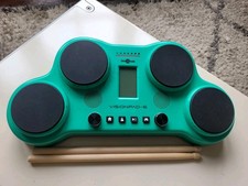 Electronic drum pad for sale  LONDON