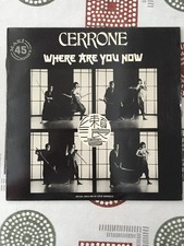 Cerrone where are d'occasion  Marseille V