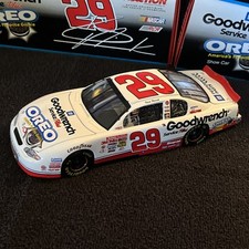 Kevin harvick 2001 for sale  Chambersburg