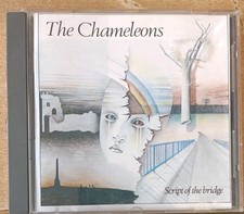 Chameleons chameleons script for sale  GLASTONBURY