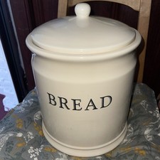 Vintage bread bin for sale  DARTFORD