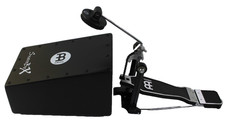 Meinl pickup snarebox for sale  Pleasant Hill