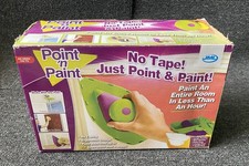Point paint seen for sale  STROUD