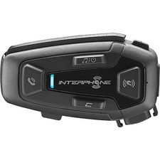 Interphone com8r bluetooth for sale  BOSTON