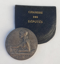 Chamber deputies 1932 d'occasion  Expédié en Belgium