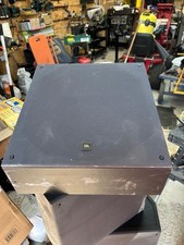 Jbl 8340 surround for sale  TONBRIDGE