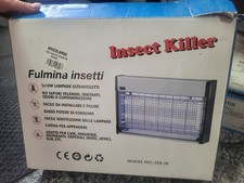 Fulmina insetti ste usato  Vignate