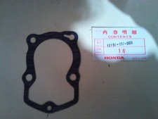 Nos honda cl100 for sale  LEICESTER