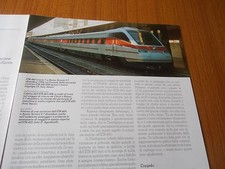 Viaggio con etr usato  Roma