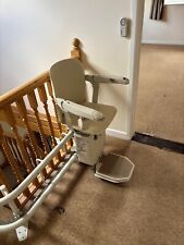 Stannah stair lift for sale  FAREHAM
