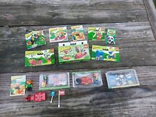 Lotto fabuland lego usato  Savignano sul Panaro